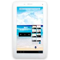 万利达 平板电脑 T76(白)