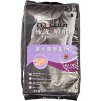 宠优冠能赛犬营养配方15kg