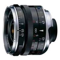 蔡司(ZEISS)镜头 Biogon T* 21mm f/4.5 ZM镜头徕卡卡口黑色