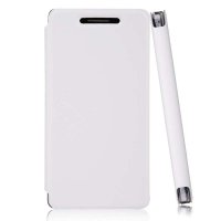 vouni（沃尤尼）简约二代皮套手机保护套OPPO R1