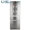 威力 (WEILI) BCD-288MZ1 288升 多门冰箱 三温控设计 一级能效 家容量