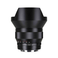 蔡司(ZEISS) Distagon T* 2.8/15 ZE 镜头(佳能卡口)