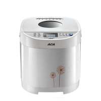ACA 新品面包机 AB-6CN03