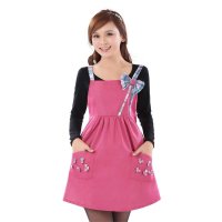 ajiacn爱家防辐射孕妇装 孕妇防辐射服 银纤维防辐射 5062