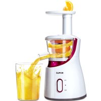 Supor/苏泊尔 SJYZ9-150原汁机 家用立式低速榨汁机 水果汁机