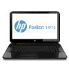 惠普(HP) 15-d101tx 15.6英寸笔记本(i5-4200M 4G 500GB 2G独显 DVD)