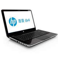 惠普(HP)dv4-5315tx 14.0英寸笔记本(i5-3230M 4G 750G 2G独显 黑色 win8)