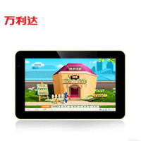 万利达智能双核平板电脑Q3