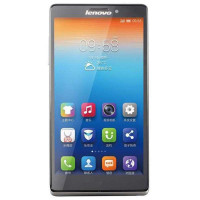 联想手机K910[银色]