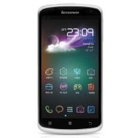 联想手机S920[清新白]