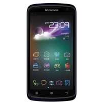 联想手机S920[深海蓝]