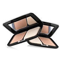 娇时挥别油光轻粉饼02#