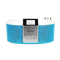 熊猫手提式DVD播放器CD-560