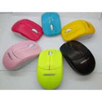 恒美无线鼠标HM-719