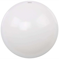 欧普(OPPLE)客厅卧室书房吸顶灯全白66W白光