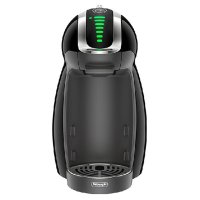 意大利德龙(DeLonghi) EDG465.B 胶囊咖啡机 家用 商用 1L水箱 全自动 花式咖啡 饮料机