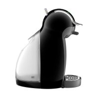 意大利德龙(DeLonghi) EDG465.B 胶囊咖啡机 家用 商用 1L水箱 全自动 花式咖啡 饮料机
