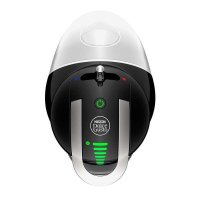 意大利德龙(DeLonghi) EDG465.B 胶囊咖啡机 家用 商用 1L水箱 全自动 花式咖啡 饮料机