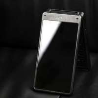 金立手机 W808黑色