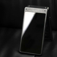 金立手机 W808金色