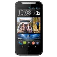 HTC 手机 709d(白色)