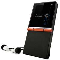 HiFiMAN(头领科技)播放器HM700+RE400超值组合