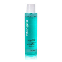 露得清盈润水漾保湿水150ml