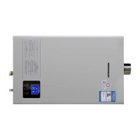 前锋燃气热水器JSQ20-X3/301(T)