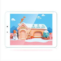 万利达4核3G学习平板Q8