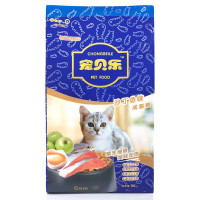 好主人 宠贝乐猫粮9.6kg