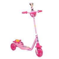 好孩子迪士尼米妮儿童三轮滑板车SC20D-A-J102D