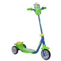好孩子巴斯光年儿童三轮滑板车SC20D-A-J301D