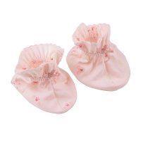 迪士尼婴幼儿脚套