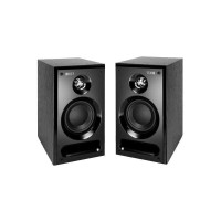 KEF C3音箱 HIF发烧音箱 高保真音箱 环绕音箱 书架音箱 木质箱体