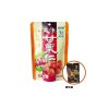 [中国代餐网] BHB天津甘栗仁100g/袋 远离添加 远离污染 亲近纯天然 有机栽培 纯良工艺 丰富营养 颗粒尽臻藏