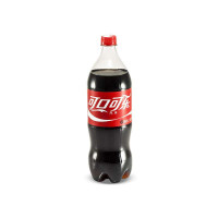 可口可乐 碳酸汽水 1.25L