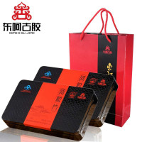 山东东阿古胶阿胶块片熬即食固元膏阿胶糕粉240g JST2106