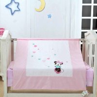 迪士尼宝宝梦想游记加大空调被