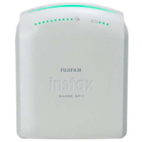 富士(FUJIFILM)手机 照片一次成像机 checkyciao(趣奇俏)