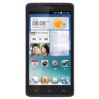 华为手机 C8816深灰色(武汉专供)