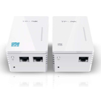 TP-LINK HyFi智能高速无线套装 TL-H28R&TL-H28E