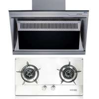 樱雪(INSE)烟灶套餐 H1319(Q)+QM1109