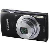 佳能 数码相机 DIGITAL IXUS 145(黑)