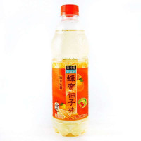 美汁源蜂蜜柚子 480ml