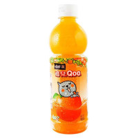 酷儿 450ml/瓶