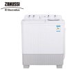 扎努西·伊莱克斯洗衣机ZWTT9001KW