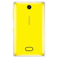 诺基亚手机N500（黄色）