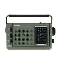 德生(TECSUN)收音机GR-168 黑