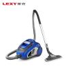 LEXY莱克吸尘器T4017-1 家用超大功率静音除螨 多功能超强除尘无耗材吸尘机