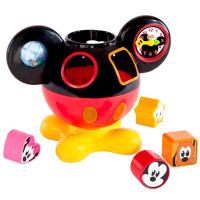 Disney迪士尼米奇妙妙学堂Q017